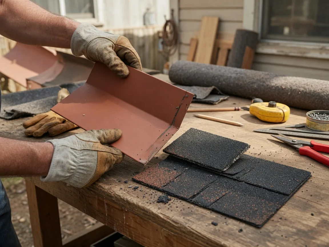 Roof Repair company in Savoy, TX